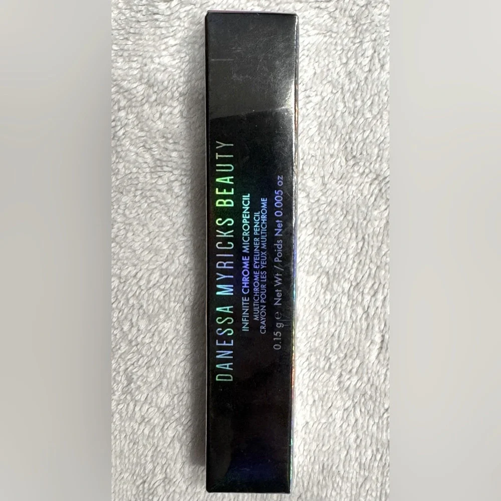 DANESSA MYRICKS INFINITE CHROME MICROPENCIL in Morganite 0.15g NEW/SEALED